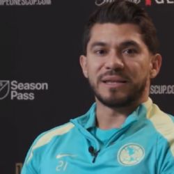 Henry Martín se muestra 'CANSADO' por las LESIONES en el Club América