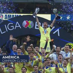 Fueron CLAVE para el Tricampeonato y serán leyendas, pero tienen pie y medio FUERA del Club América