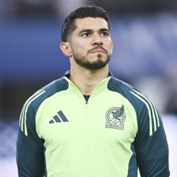 El RECONOCIMIENTO de la Selección Mexicana por el buen partido de Henry Martín