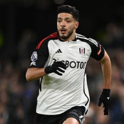 Prensa de Inglaterra SE RINDE ante el resurgimiento de Raúl Jiménez con el Fulham