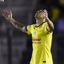(VIDEO) El gol de Víctor Dávila en el Club América vs Columbus Crew por el Campeones Cup