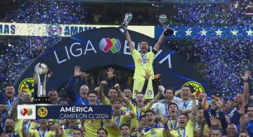 Las BAJAS PROBABILIDADES que expertos le dan al Club América de ser CAMPEÓN