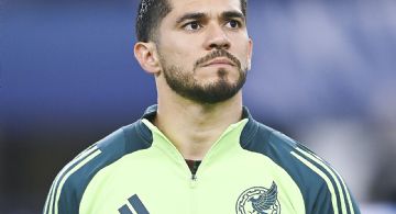 El RECONOCIMIENTO de la Selección Mexicana por el buen partido de Henry Martín
