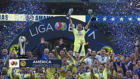 Es el jugador que está MÁS CERCA de convertirse en LEYENDA del Club América
