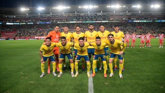 Los RIESGOS que tendrá el Club América por jugar la Leagues Cup vs Columbus Crew
