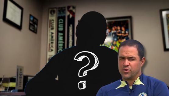 ¿VETADO? Pese a las MÚLTIPLES BAJAS, André Jardine NO le ha dado oportunidad en el Club América