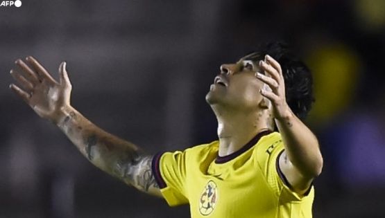 El AMBICIOSO objetivo de Víctor Dávila con el Club América
