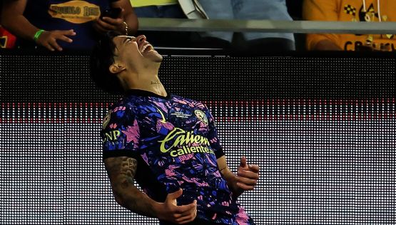 En polémica tanda de penales, el Club América se impone a Columbus Crew de la mano de Néstor Araujo