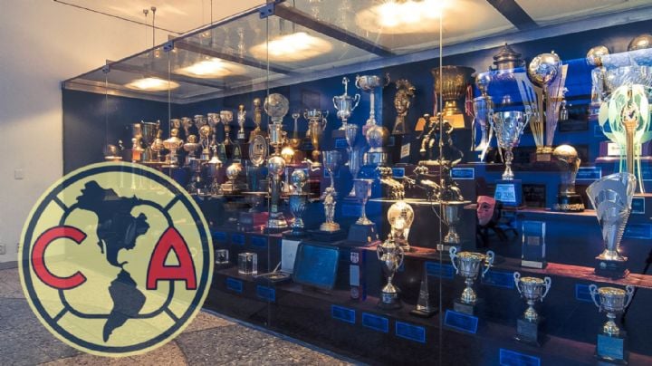 ¿Cuántos TÍTULOS tendría LA ERA JARDINE en caso de ganar la Campeones Cup 2024?