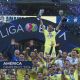 Fueron CLAVE para el Tricampeonato y serán leyendas, pero tienen pie y medio FUERA del Club América