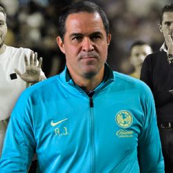 ¿Por qué la LÍNEA DE 5 es una formación que SOLUCIONA muchos problemas del Club América?