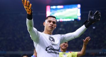 La GRACIOSA REACCIÓN de Luis Ángel Malagón a la PROMESA de Tetracampeonato de Emilio Azcárraga