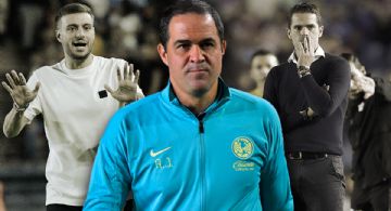 ¿Por qué la LÍNEA DE 5 es una formación que SOLUCIONA muchos problemas del Club América?