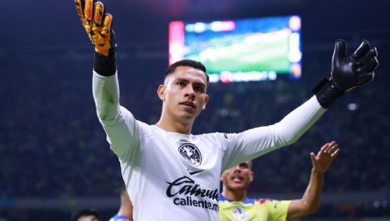 Luis Ángel Malagón responde a los que lo acusaron de FINGIR su LESIÓN en la Copa América