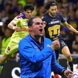 Los CAMBIOS que prepara André Jardine en la ALINEACIÓN del Club América contra Pumas