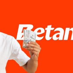 Código promocional Betano "PASIONTOP" septiembre 2025