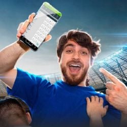 Código promocional Codere México 7,000 en Octubre del 2025