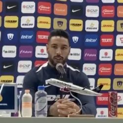 Jugador de Pumas SE ENREDA con tal de no ADMITIR que el Club América es favorito en el Clásico