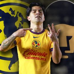 Víctor Dávila aumenta la IMPORTANCIA del Clásico con Pumas y lanza PEDRADA a Cruz Azul
