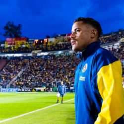 Las palabras de Jona Dos Santos que MUESTRAN SU AMERICANISMO tras ganar la Campeones Cup