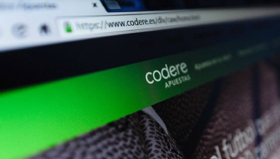 Codere app: cómo descargar en México