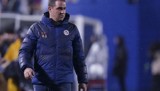 La SERIE DE EVENTOS que llevó a la CONTRATACIÓN de André Jardine y su llegada al América