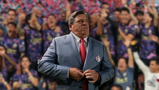 Miguel Herrera acepta que está dispuesto a TRAICIONAR al Club América