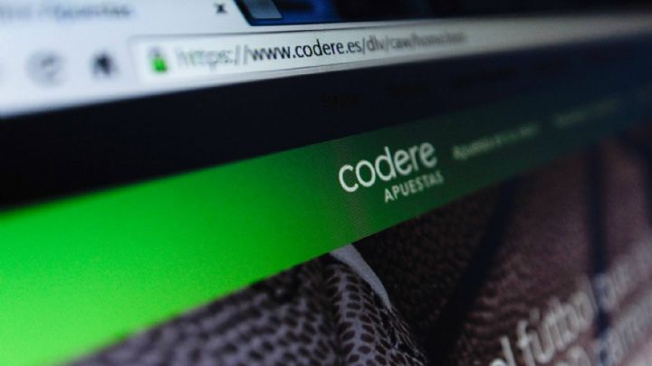 Codere app: cómo descargar en México