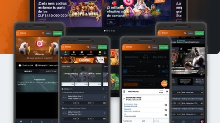 Codere o bet365: ¿Cuál deberías elegir?