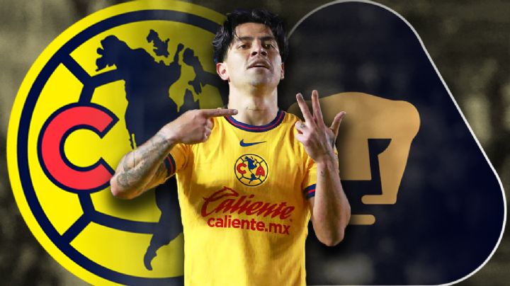 Víctor Dávila aumenta la IMPORTANCIA del Clásico con Pumas y lanza PEDRADA a Cruz Azul