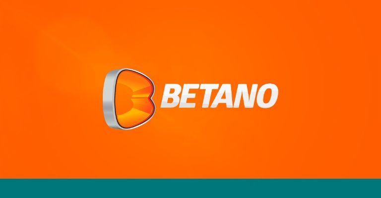 Betano logo