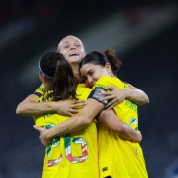 ¿Club América Femenil NO PELEA el liderato de GOLEO del Apertura 2024?