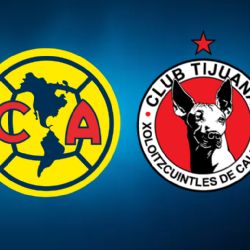 Club América RECUPERA a 2 jugadores para el partido ante Xolos de Tijuana