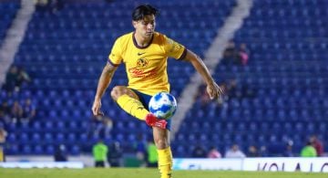 Video: Víctor Dávila da muestra de HUMILDAD y de CARÁCTER en el Club América