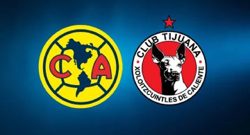 Club América RECUPERA a 2 jugadores para el partido ante Xolos de Tijuana