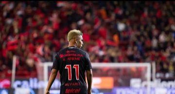 La OFERTA MILLONARIA que el Club América deberá SUPERAR para fichar a Efraín Álvarez