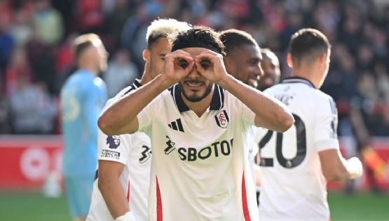 Video: Raúl Jiménez VUELVE A ANOTAR y llega a HISTÓRICA marca goleadora