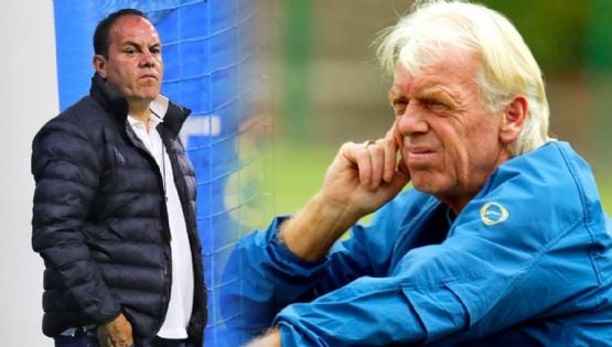 Cuauhtémoc Blanco señala al CULPABLE de DESTRUIR al Club América de Leo Beenhakker