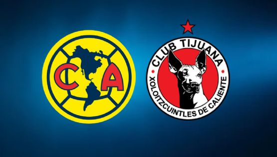 Jugador de Tijuana se COMPARABA con exfutbolista del Club América