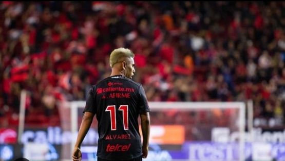 La OFERTA MILLONARIA que el Club América deberá SUPERAR para fichar a Efraín Álvarez