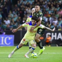 ¿Cómo le ha ido al Club América cuando se enfrenta a León?