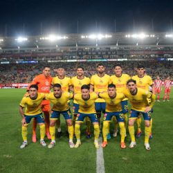 La ALINEACIÓN CONFIRMADA del Club América vs Pumas en el Clásico Capitalino del Apertura 2024