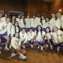 El REFUERZO de LaLiga de España que está a nada de llegar al Club América Femenil