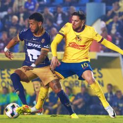 ¿Regresa la crisis? América pierde el Clásico Capitalino en casa y Jardine no sabe qué hacer