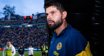 ¿Es Néstor Araujo el CULPABLE de que PERDIERA el Club América vs Pumas?
