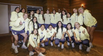 El REFUERZO de LaLiga de España que está a nada de llegar al Club América Femenil