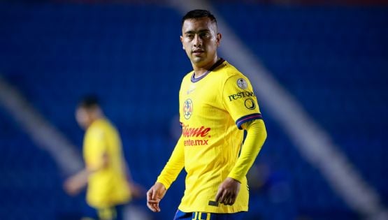 ¿Estará Erick Sánchez listo para el partido del Club América vs León?