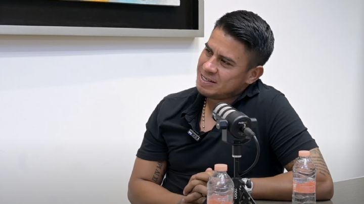 Juan Carlos Medina revela la razón por la que NO quería VOLVER al Club América