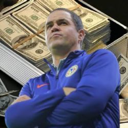 Les costó 138 millones y sería la gran sorpresa de Jardine en el Clásico Nacional ante Chivas