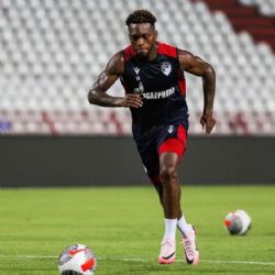 Rumor: El REFUERZO que buscaría el Club América de ÚLTIMA HORA desde Europa